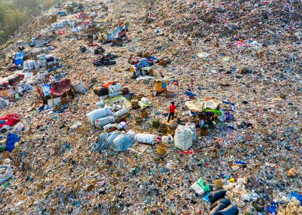 India's E-Waste Boom: Who Profits and Who Bears the Environmental Cost?